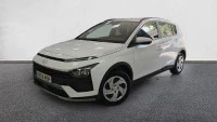 Hyundai Bayon 1.2 MPI Klass Hyundai Bayon 1.2 MPI Klass