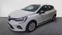 Renault Clio Business Blue dCi 74kW (100CV) Renault Clio Business Blue dCi 74kW (100CV)
