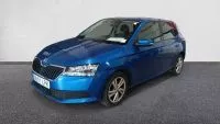 Skoda Fabia 1.0 TSI 70KW (95cv) Ambition