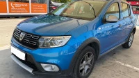 Dacia Sandero Stepway Essential TCE 74kW (100CV) GLP