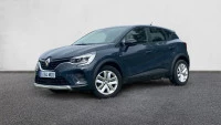 Renault Captur equilibre TCe 67kW (90CV)