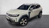 Dacia Duster Journey HYBRID 105kW (140CV) 4X2 Dacia Duster Journey HYBRID 105kW (140CV) 4X2