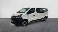 Opel Vivaro 1.6CDTI S/S 92kW (125CV) L2 2.9t Combi-9