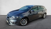 Renault Megane S.T. Intens TCe 85 kW (115CV)