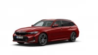 BMW Serie 3 330E XDRIVE TOURING