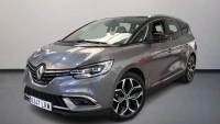 Renault Grand Scénic Zen TCe 103 kW (140CV) GPF - SS