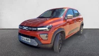 Dacia Spring Extreme Electric 48kW (65CV)