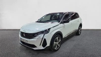 Peugeot 5008 1.2 PureTech 96KW S&S Allure EAT8