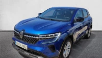 Renault Austral Evolution Mild Hybrid 116kW Auto Renault Austral Evolution Mild Hybrid 116kW Auto