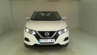 Nissan Qashqai dCi 85 kW (115 CV) E6D ACENTA
