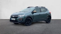 Dacia Sandero Stepway Extreme Go 74kW (100CV) ECO-G