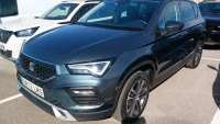 Seat Ateca 1.5 TSI 110kW (150CV) DSG St&Sp Style Seat Ateca 1.5 TSI 110kW (150CV) DSG St&Sp Style