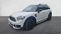 MINI Countryman Cooper S ALL4