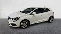 Renault Megane Business Blue dCi 70 kW (95CV)