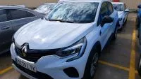Renault Captur Intens TCe 74kW (100CV) GLP Renault Captur Intens TCe 74kW (100CV) GLP