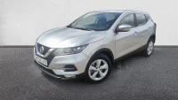 Nissan Qashqai DIG-T 103 kW (140 CV) E6D ACENTA Nissan Qashqai DIG-T 103 kW (140 CV) E6D ACENTA