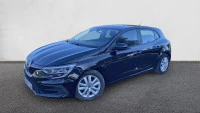 Renault Clio Intens Blue dCi 74kW (100CV) Renault Clio Intens Blue dCi 74kW (100CV)