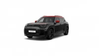 MINI Aceman SE