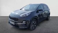 Kia Sportage 1.6 MHEV Drive Plus 100kW (136CV) 4x2 Kia Sportage 1.6 MHEV Drive Plus 100kW (136CV) 4x2