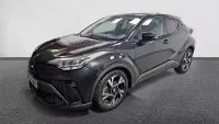 Toyota C-HR 1.8 125H Advance