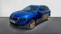 Skoda Kamiq 1.0 TSI 70kW (95CV) Ambition Skoda Kamiq 1.0 TSI 70kW (95CV) Ambition