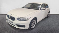 BMW Serie 1 116i