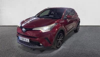 Toyota C-HR 1.8 125H Active