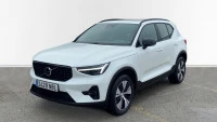 Volvo XC40 2.0 B3 G Plus Dark Auto Volvo XC40 2.0 B3 G Plus Dark Auto
