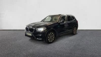 BMW X3 xDrive20d BMW X3 xDrive20d