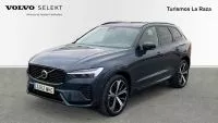 Volvo XC60 2.0 T6 AWD Recharge Ultimate Dark Auto