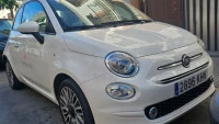 Fiat 500 1.2 8v 51kW (69CV) Lounge