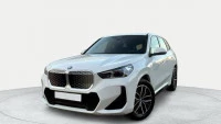BMW iX1 eDrive20 BMW iX1 eDrive20