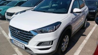 Hyundai Tucson 1.6 CRDI 85kW (116CV) 48V SLE 4X2