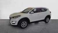 Hyundai Tucson 1.6 CRDI 85kW (116CV) 48V SLE 4X2