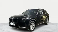 BMW X1 sDrive18i BMW X1 sDrive18i