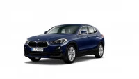 BMW X2 sDrive20i DCT