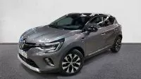 Renault Captur techno TCe 103 kW (140CV) EDC GPF