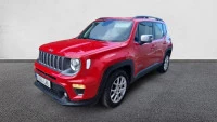 Jeep Renegade Limited 1.0G 88kW (120CV) 4x2
