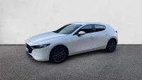 Mazda3 2.5L E-SKY G MHEV 103kW Centre-line Mazda3 2.5L E-SKY G MHEV 103kW Centre-line