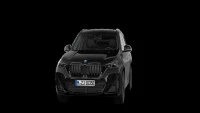 BMW X1 xDrive25e
