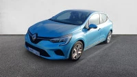 Renault Clio Intens TCe 67 kW (91CV)