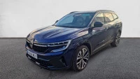 Renault Espace Iconic E-Tech full hybrid 146kW