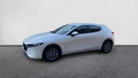 Mazda Mazda3 2.5L E-SKY G MHEV 103kW Prime-line