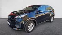 Kia Sportage 1.6 CRDi Concept 85kW (115CV) 4x2