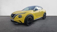 Nissan juke DIG-T 84 kW (114 CV) Ikon Edition Kiiro