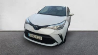Toyota C-HR 1.8 125H Advance Toyota C-HR 1.8 125H Advance
