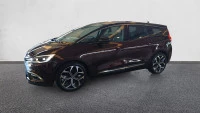 Renault Grand Scénic Zen TCe 103 kW (140CV) EDC GPF MY2021