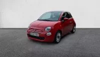 Fiat 500 Lounge 1.2 8v 51KW (69 CV)