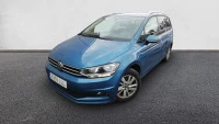 Volkswagen Touran Advance 2.0 TDI 110kW (150CV) DSG