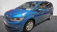 Volkswagen Touran Advance 2.0 TDI 110kW (150CV) DSG